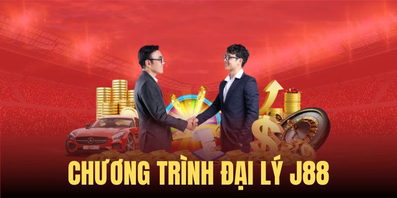 Cơ hội khởi nghiệp trong hệ thống đại lý J88