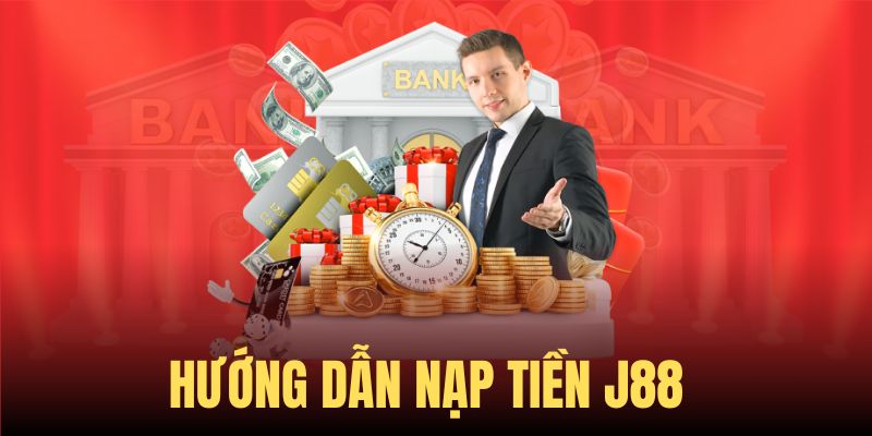 Cách thức nạp tiền nhanh và an toàn đa phương thức