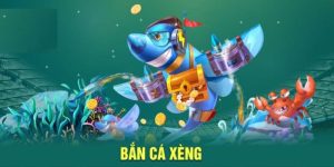 Bắn cá xèng