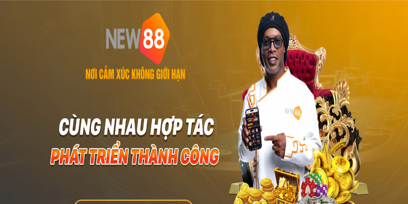 Điểm danh các sản phẩm giải trí nổi bật tại New88 online