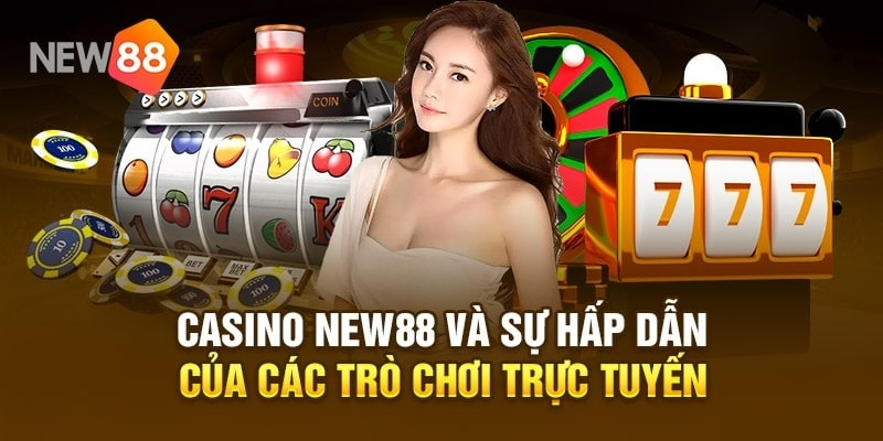 Slot game đổi thưởng sở hữu quy luật đơn giản