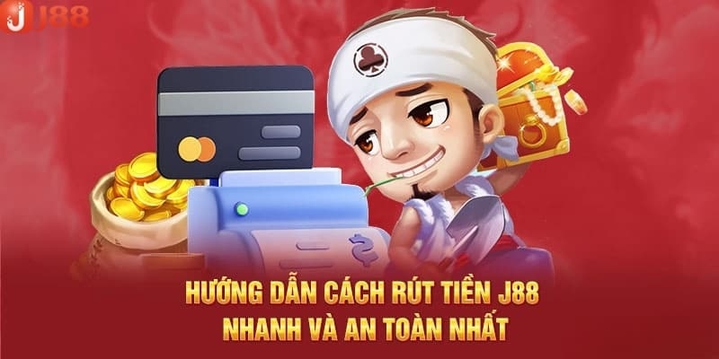 Hướng dẫn rút tiền