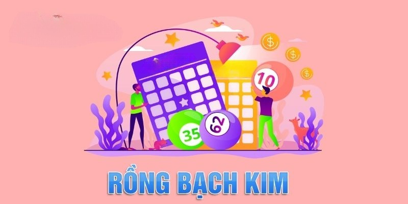 Bỏ túi các cách soi cầu rồng bạch kim chốt số miền nam hôm nay