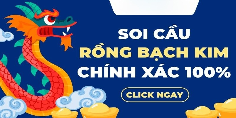 Rồng bạch kim chốt số miền nam hôm nay mang đến nhiều tiện ích