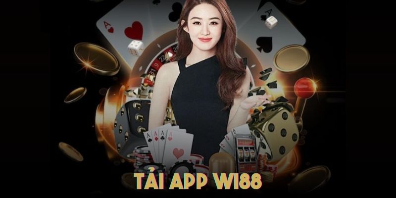 Lợi ích nhận được khi hội viên tải app WI88